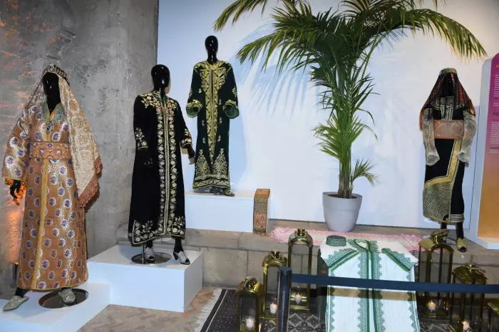 القفطان المغربي يعتلي منصّة العالمية: اليونسكو تعلن رسميًا إدراجه تراثًا إنسانيًا