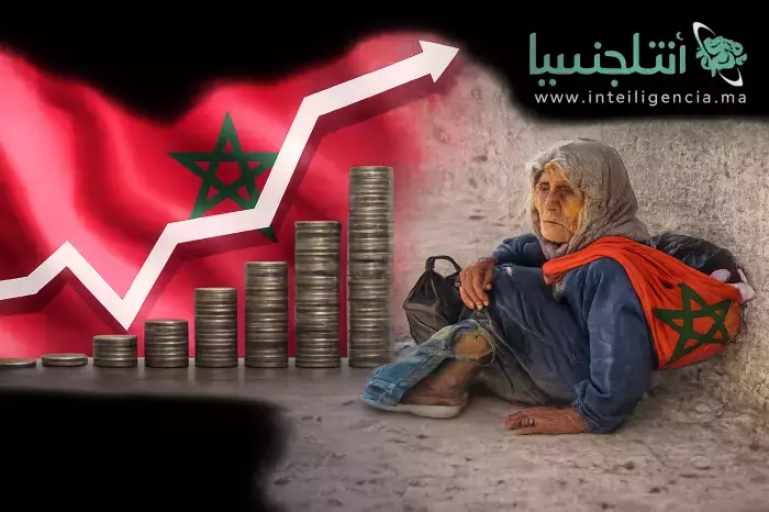 التضخم يتراجع والأسعار تشتعل وتقرير رسمي يكشف تفاقم الأزمة المعيشية بالمغرب