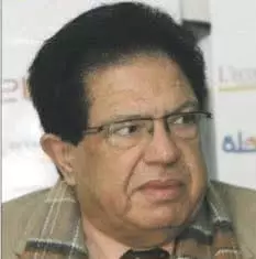 "عادل تشيكيطو" ينعي الفقيد الوطني والنقابي الكبير  بنجلون الأندلسي بهذه الكلمات