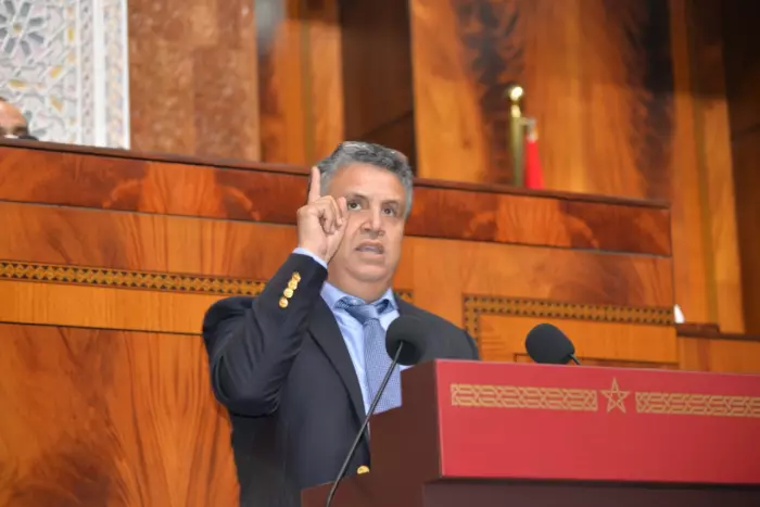 وهبي يقر بفشل بعض التعديلات ويصف مشروع المسطرة الجنائية بدستور العدالة الجديد
