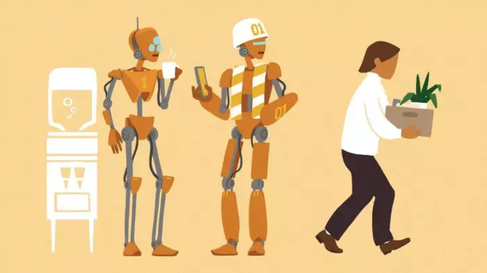 فايننشال تايمز:لماذا كل هذا الرعب من تأثير الذكاء الاصطناعي على الوظائف؟!