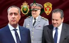 الأجهزة الاستخباراتية بالمغرب:حضور واسع ونفوذ متزايد في صياغة القرار الاستراتيجي