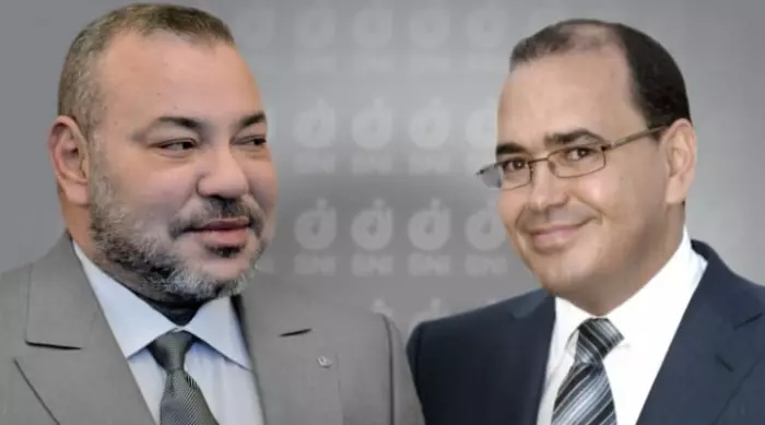 الوجه الآخر لابن الحي الشعبي الذي حولته صداقته للملك إلى ملياردير..من يكون الماجدي؟ وكيف فتحت له ابواب القصر ؟