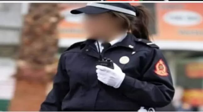 حكاية الشرطية التي فقدت عملها من أجل مائتي درهم وكيف انفضح أمرها ؟ وما مصيرها الآن بعد الفضيحة المدوية؟