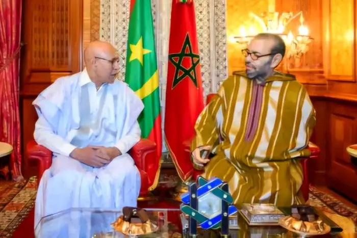 المغرب وموريتانيا جسر استراتيجي نحو ثروات الساحل ومحيط الأطلسي