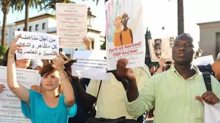 حملات مجتمعية متزايدة في المغرب لمحاربة العنف ضد النساء وتعزيز الوعي الحقوقي