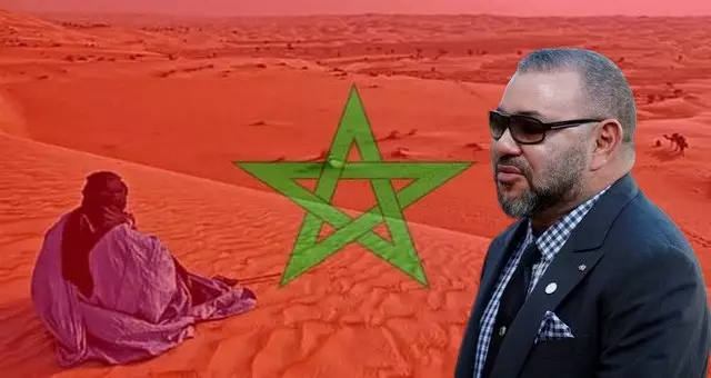 الفنانون التشكيليون المحترفون يُجددون دعمهم للملك محمد السادس في الدفاع عن الوحدة الترابية للمملكة