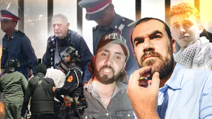 بعد أحكام "جيل زد"..هل يفتح الملك صفحة جديدة ويُنهي ملفات الريف وزيان ومعتقلي الرأي بعفو تاريخي يهز المشهد السياسي والحقوقي؟