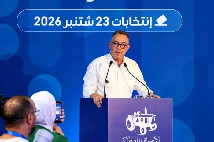 لقجع يضع ثقة المغاربة في قلب رهان البام:من القدرة الشرائية إلى صناعة فرص الشباب