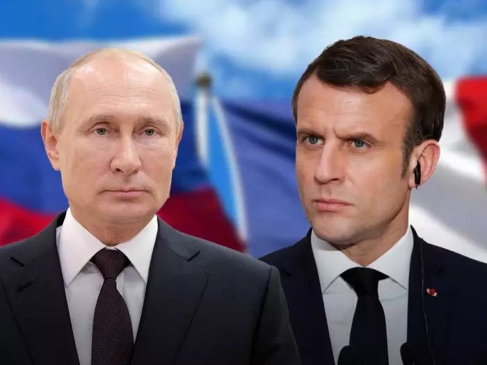 فرنسا على حافة العاصفة الداخلية بعد دعوة جنرال لإعداد البلاد لسيناريوهات قاسية