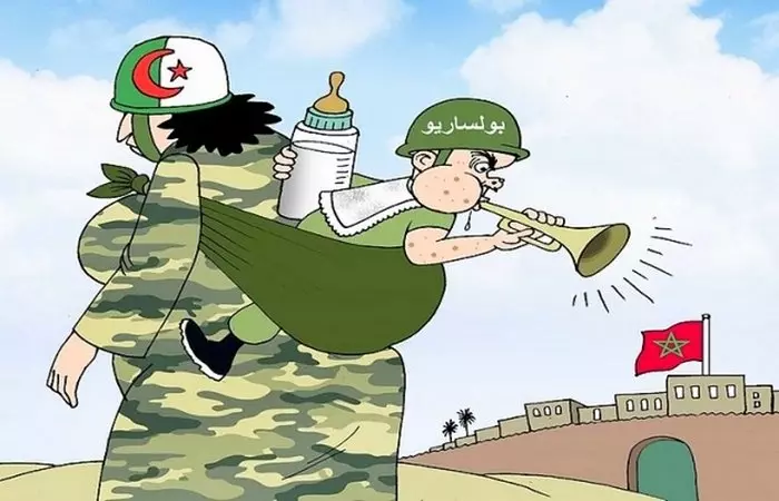 الدبلوماسية المغربية تفضح الخطاب الجزائري:تضليل..انتقائية ومسؤولية تاريخية لا تسقط بالتقادم