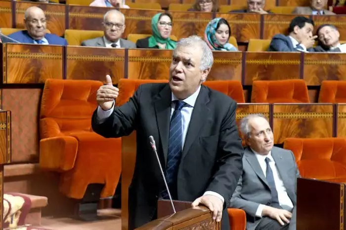 لفتيت يكشف أمام البرلمان عن حصيلة أمنية لافتة وتطور تكنولوجي غير مسبوق في منظومة الداخلية