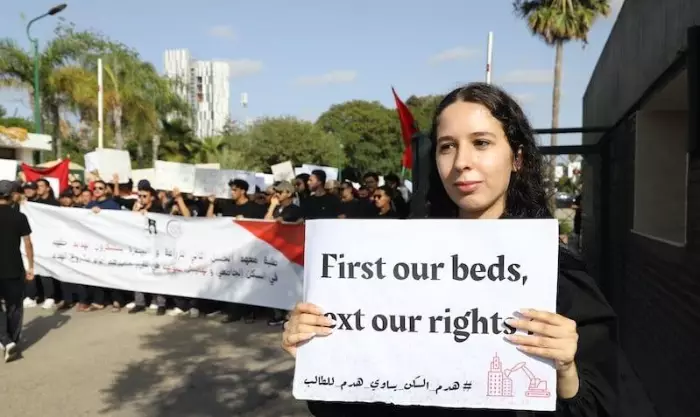 خصاص السكن الجامعي بالمغرب يقترب من 400 ألف سرير ويزيد معاناة الطلبة والأسر