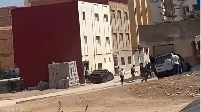 النيابة العامة تكشف حقيقة وفاة شرطي وإصابة دركيين في واقعة الحسيمة
