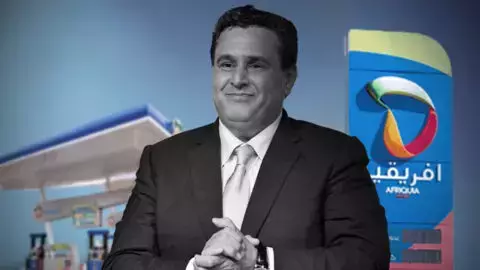 من أمر أخنوش بالخروج من سرب الحمام ؟؟