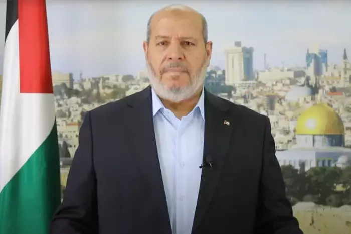 حماس تحسم المعركة الداخلية وخليل الحية يخطف القيادة بفارق صوت واحد