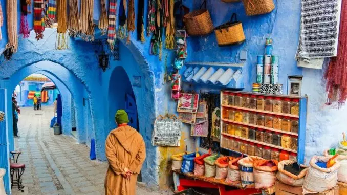 المغرب وجهة عطلة مثالية  خلال يوليوز و غشت حسب "لوفيغارو"