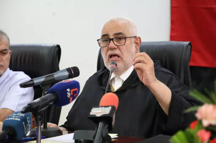 بن كيران يؤكد دعمه لإيران ويدعو أنصار "كلنا إسرائيليون" إلى التوبة