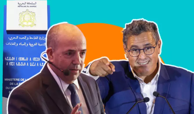 نقابة الفلاحة تفجّرها في وجه الحكومة:الميزانية "مقبرة" للمطالب والاحتقان يتجه إلى التصعيد