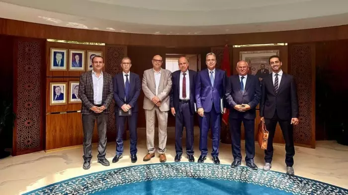 وزارة بنسعيد تعزل مجلس "إش إش" الذي عمر طويلا ومن يكون الأعضاء الجدد للمجلس الوطني للصحافة؟