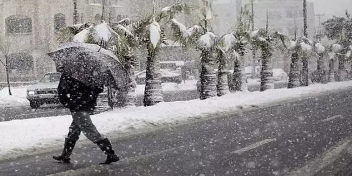 أجواء حارة وأمطار رعدية مرتقبة بعدد من المناطق المغربية