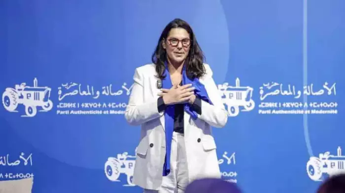  المنصوري تعيد رسم خريطة الأغلبية وتحالف رباعي يتصدر حسابات الحكومة الجديدة