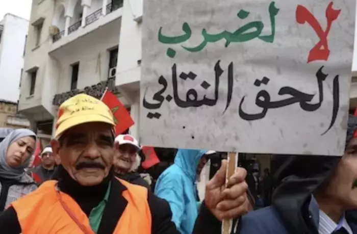 حوار اجتماعي ساخن في المغرب ونقابات تضغط وحكومة تواجه اختبار القدرة الشرائية
