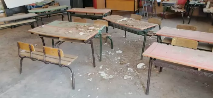 مطالب نقابية بتدخل عاجل لإنقاذ النقل المدرسي من الاختلالات وضمان سلامة التلاميذ