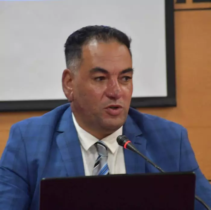 كاميرا قبل الحقيقة:حين يهدد التسجيل السمعي-البصري قرينة البراءة