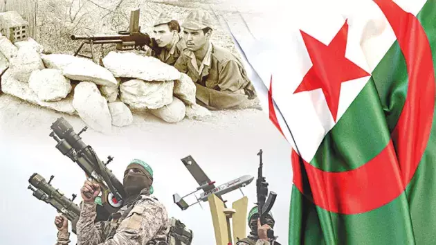لأول مرة منذ 1973..الجزائر تستنفر مؤسساتها لإرسال جيشها خارج الحدود..!