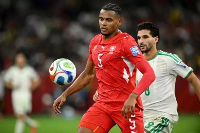 سويسرا تجبر الجزائر على حزم الأمتعة والعودة من مونديال 2026 لإكمال حربها في الصحراء