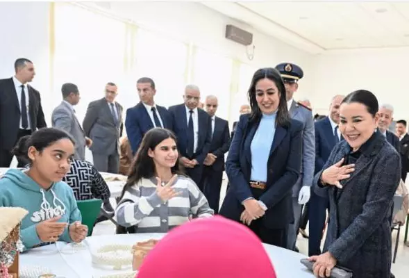 المغرب يدشن أول جامعة دامجة للصم وضعاف السمع في العالم بشراكات دولية وتكوين مجاني