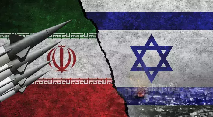 شبح الحرب الكبرى يخيم على الشرق الأوسط والعالم يترقب انفراجاً دبلوماسياً بين إيران وإسرائيل في القريب