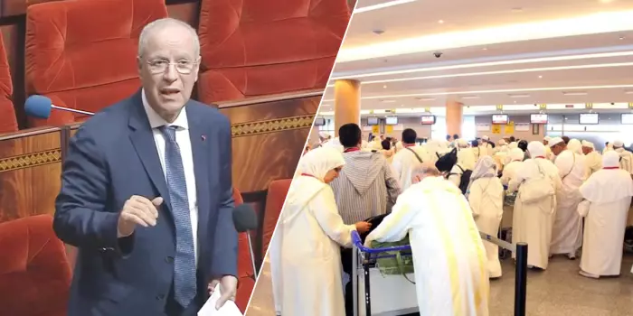 التوفيق:الوزارة لا علاقة لها بتحديد الأسعار وتكلفة الحج تجاوزت الـ62 ألف درهم