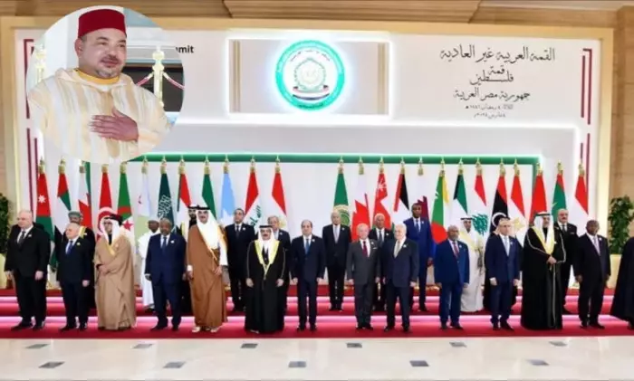 جامعة الدول العربية تراقب انتخابات المغرب