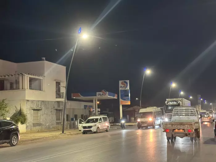 خطير:إضافة "3.70 الدرهم" في أسعار المحروقات دفعة واحدة