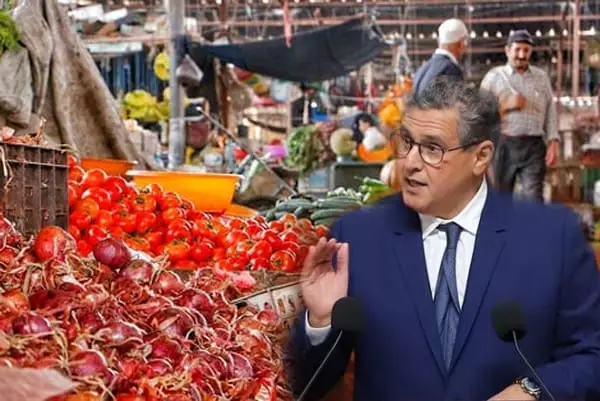 رمضان تحت رحمة لوبيات اللحوم وحكومة أخنوش تطمئن بالكلام وتترك الأسعار تذبح القدرة الشرائية