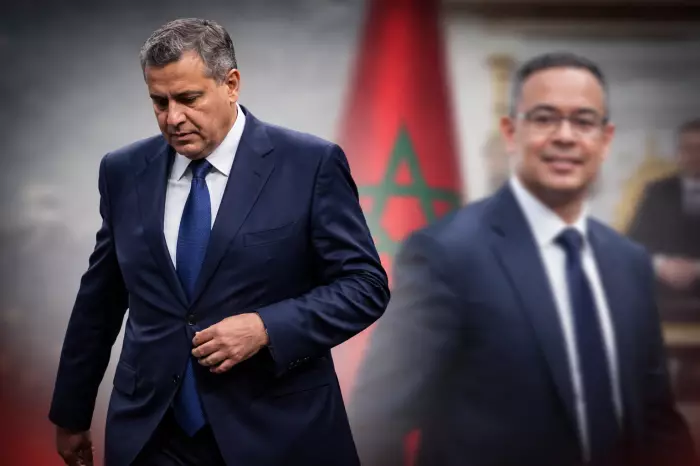 أخنوش ينسحب قبل مؤتمر الأحرار..نهاية فعلية لحكومة المونديال أم مناورة سياسية محكومة بتوجيهات فوقية؟