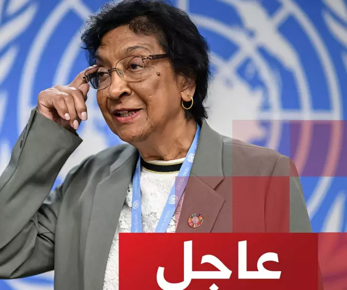نوبل للسلام 2026 تذهب إلى "نافي بيلاي" وترامب يخفق مجدداً في نيل الجائزة التي طالما أعلن استحقاقه لها