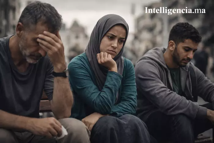 المغرب خارج خريطة السعادة العالمية وترتيب صادم يكشف أعطاباً عميقة في المجتمع