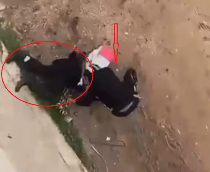 سرقة بالعنف في حق امرأة أول أيام رمضان تشعل مواقع التواصل