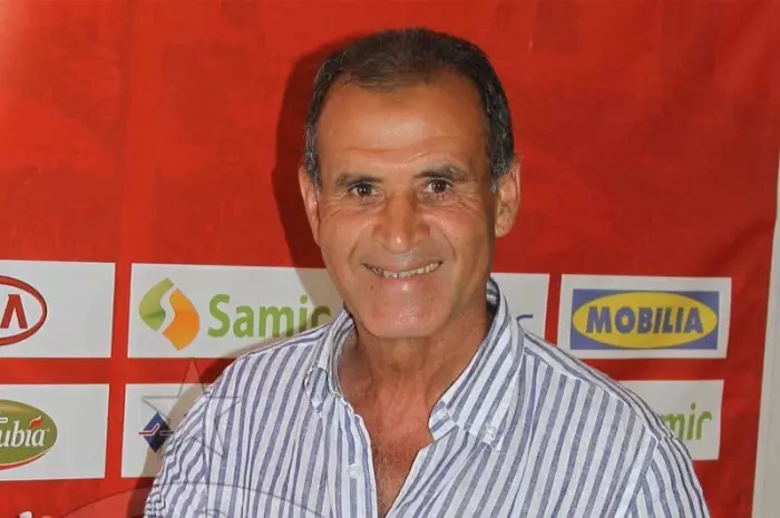 "أحمد فرس" يترجل بصمت ويترك كرة القدم المغربية يتيمة