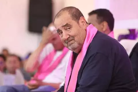 دلالات انتخاب لشكر كاتبا لولاية رابعة لحزب بنبركة وبوعبيد وبنجلون فهل عقمت احزابنا عن إنجاب نخبة جديدة ؟