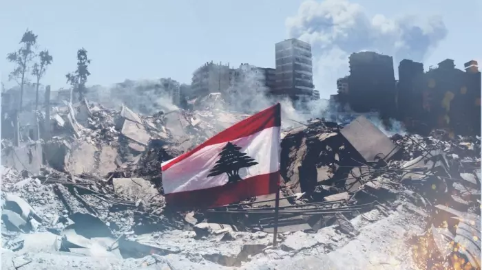 تحركات دبلوماسية مكثفة لاحتواء أزمة غزة ولبنان ومنع اتساع رقعة المواجهة
