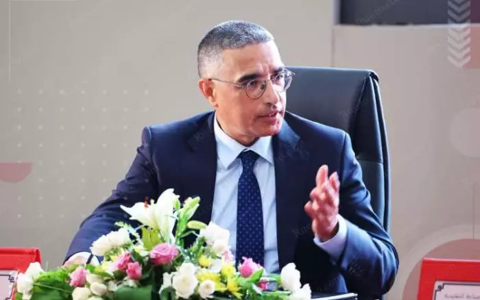 "محمد اليعقوبي"..مهندس الرباط الجديدة الذي يقود العاصمة نحو وجه عالمي غير مسبوق