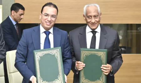 السجناء بين الحرفة والعقوبات البديلة… مسار جديد لإعادة الإدماج بالمغرب