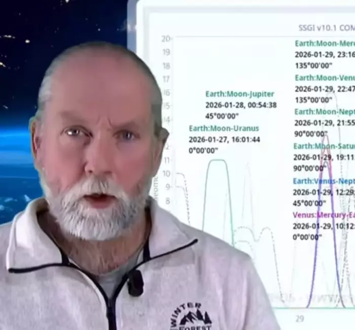 تحذير زلزالي يرعب العالم وهزة مدمرة محتملة بين 13 و15 فبراير