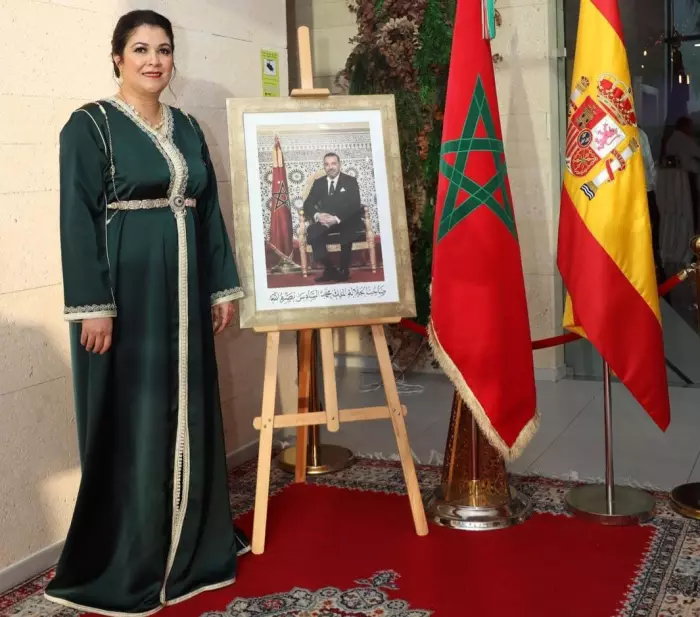 قرطاجنة تحتفي بروح التعايش.."جمعية التضامن وتقارب الثقافات" تنظم لقاء الجيران احتفاءً بالتنوع والاندماج