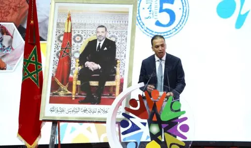 الاقتصاد الاجتماعي والتضامني رافعة تنموية بطموح وطني وشراكة دولية