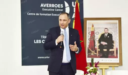 الطاقة الخضراء تقود مستقبل الصناعة المغربية نحو تحول غير مسبوق